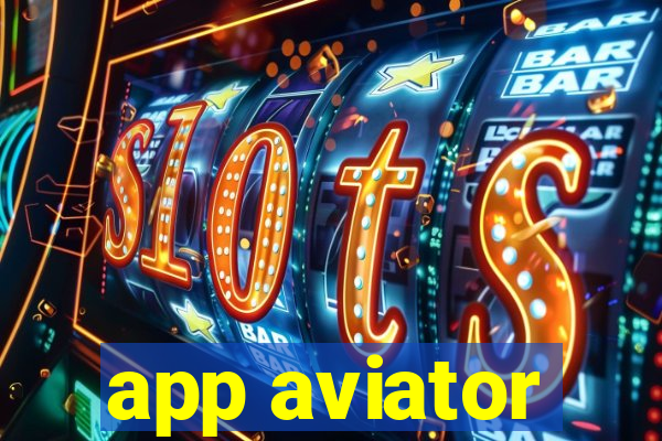 app aviator